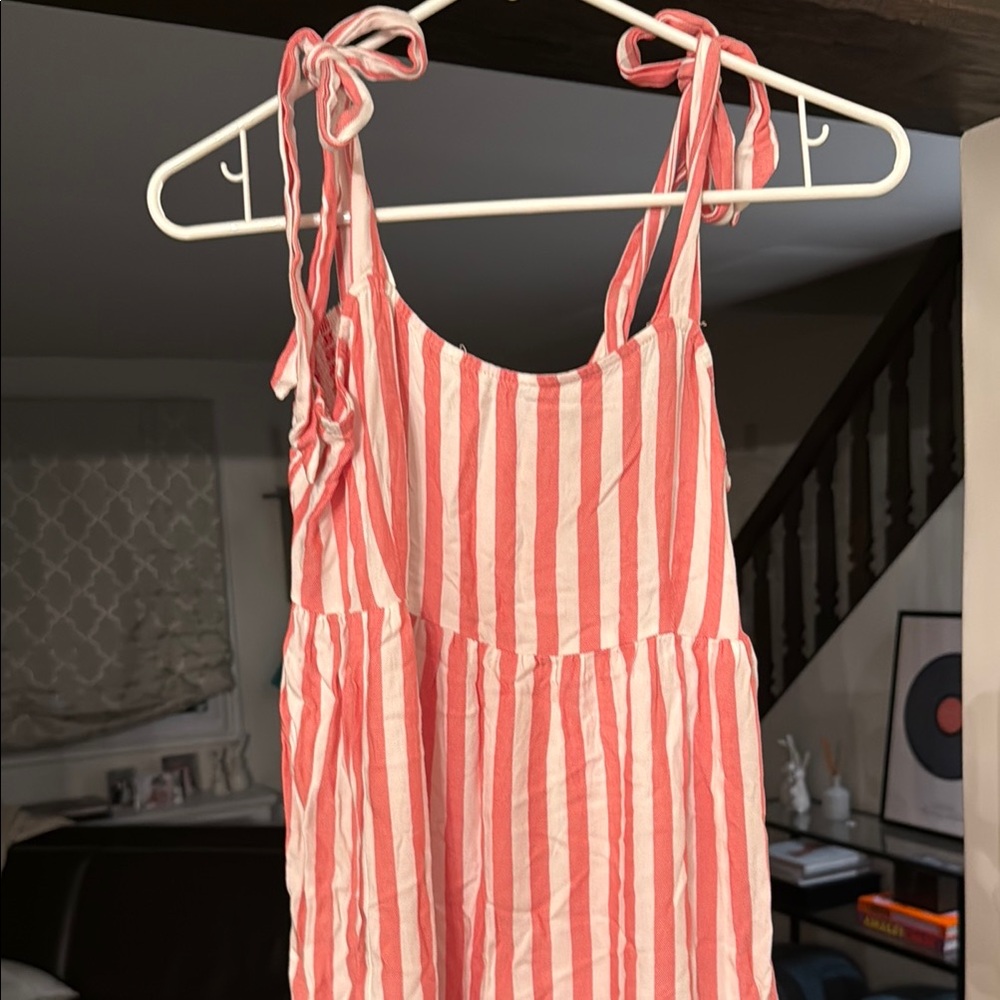 Women’s Maternity Isabel Sundress
